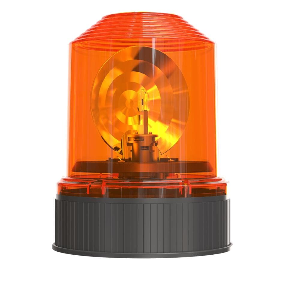 OSRAM Výstražný otočný maják RBL101