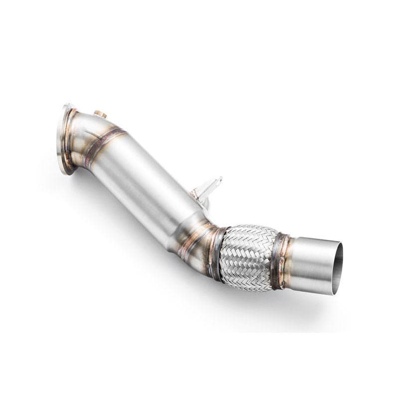 Downpipe - Bmw, RM111117