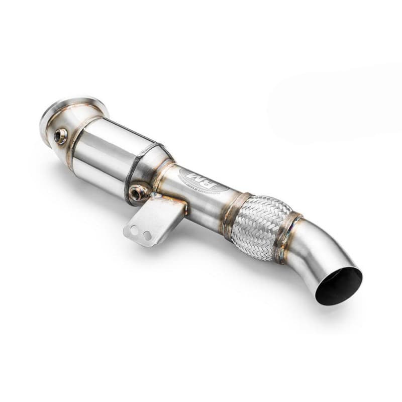 Downpipe - Bmw, RM111118CE3