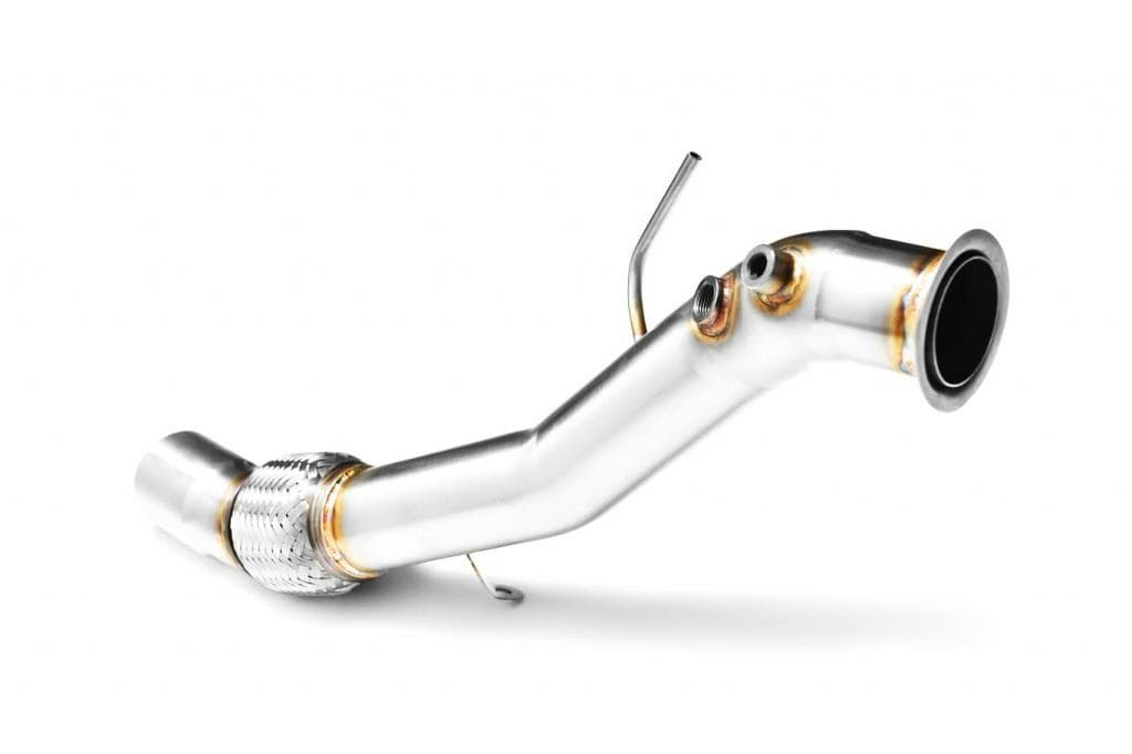 Downpipe - Bmw, RM112107
