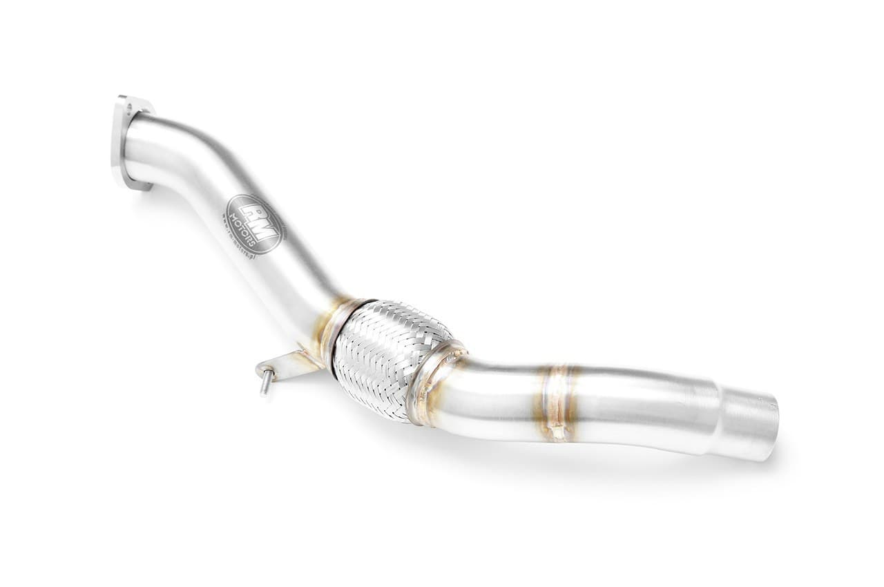 Downpipe - Bmw, RM112116