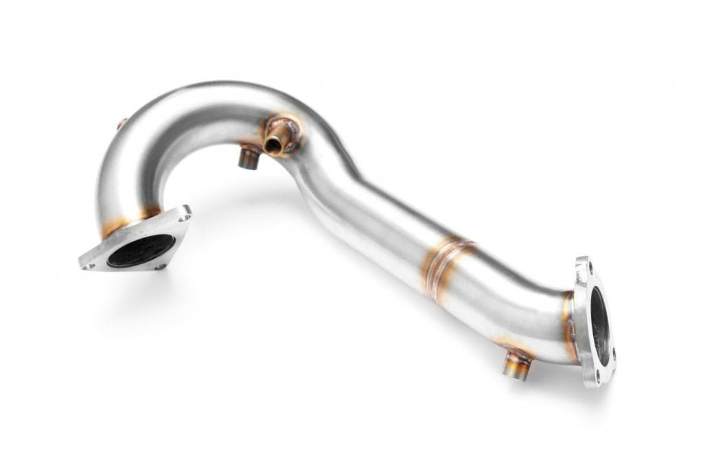 Downpipe - Audi, RM211105