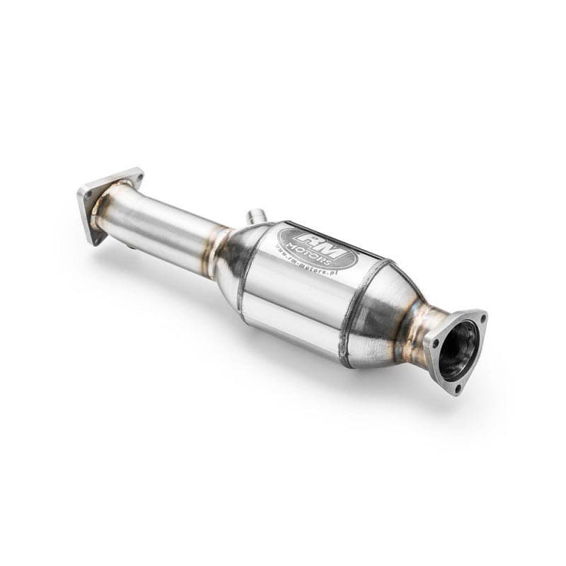 Downpipe - Audi, RM212120CE4