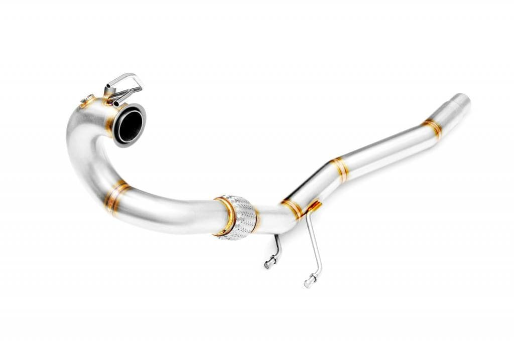 Downpipe - Audi,Seat,Volkswagen, RM213108