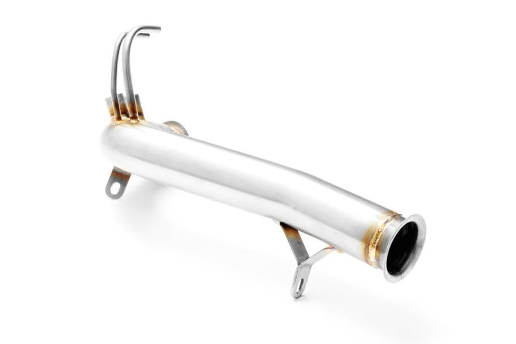 Downpipe - Volkswagen, RM215101