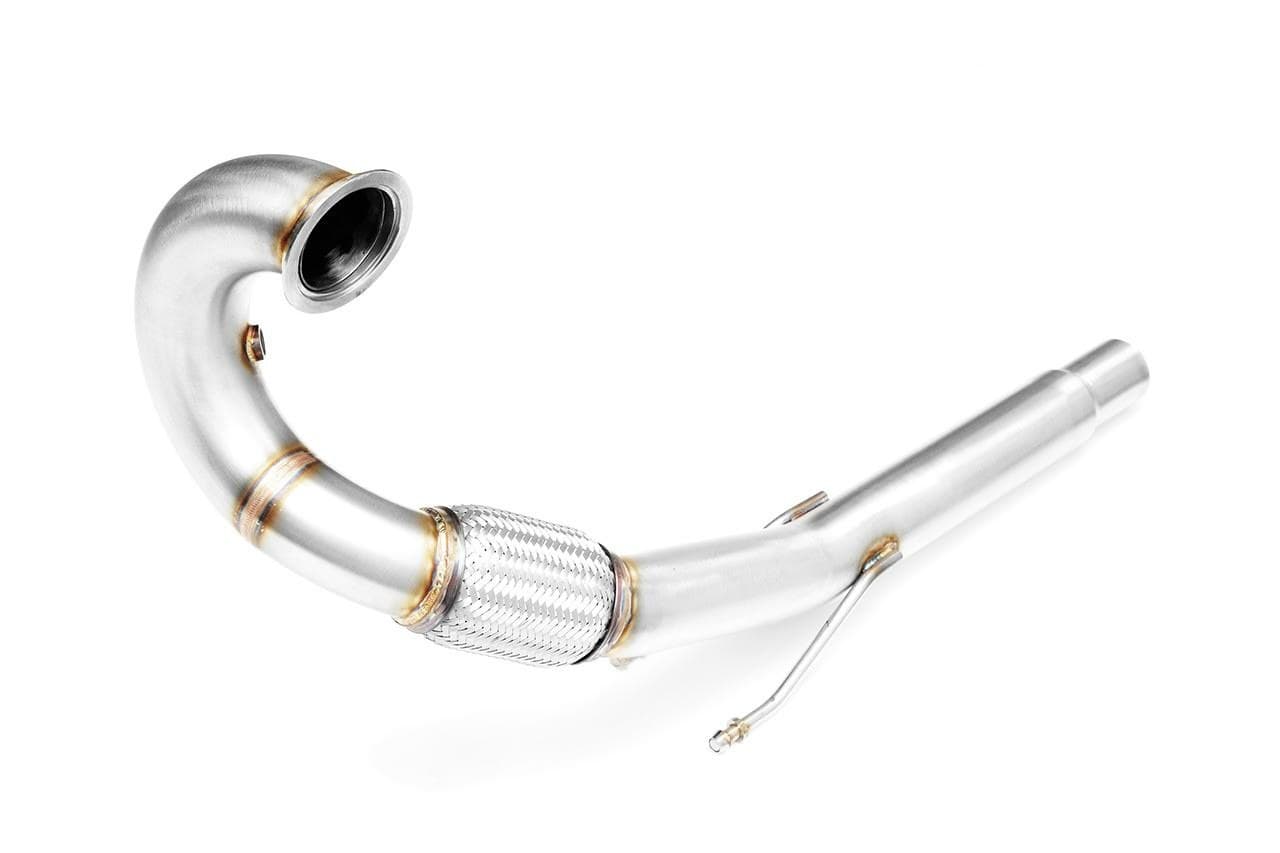 Downpipe - Skoda,Volkswagen, RM216102