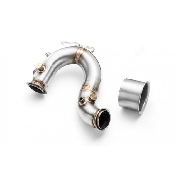 Downpipe - Audi,Seat,Skoda,Volkswagen, RM216105