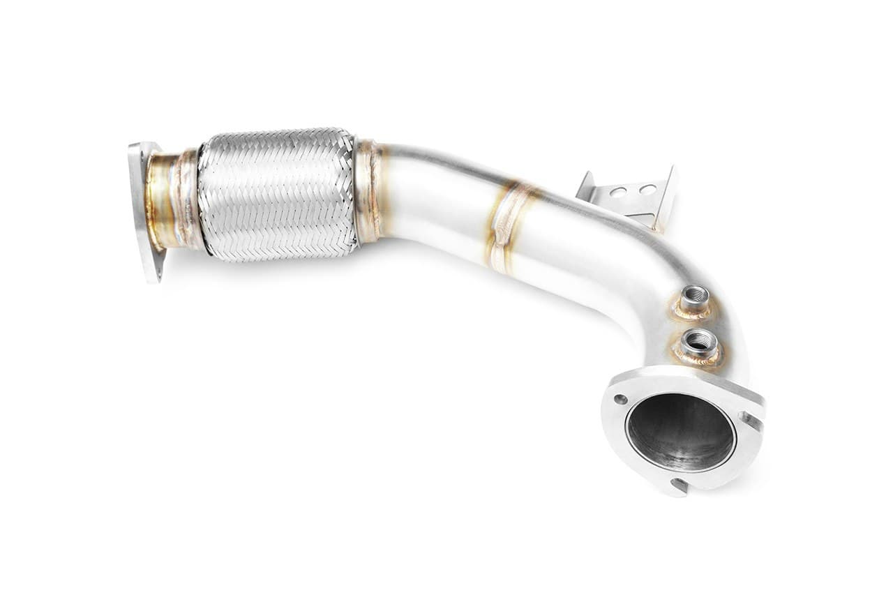 Downpipe - Volvo, RM712101