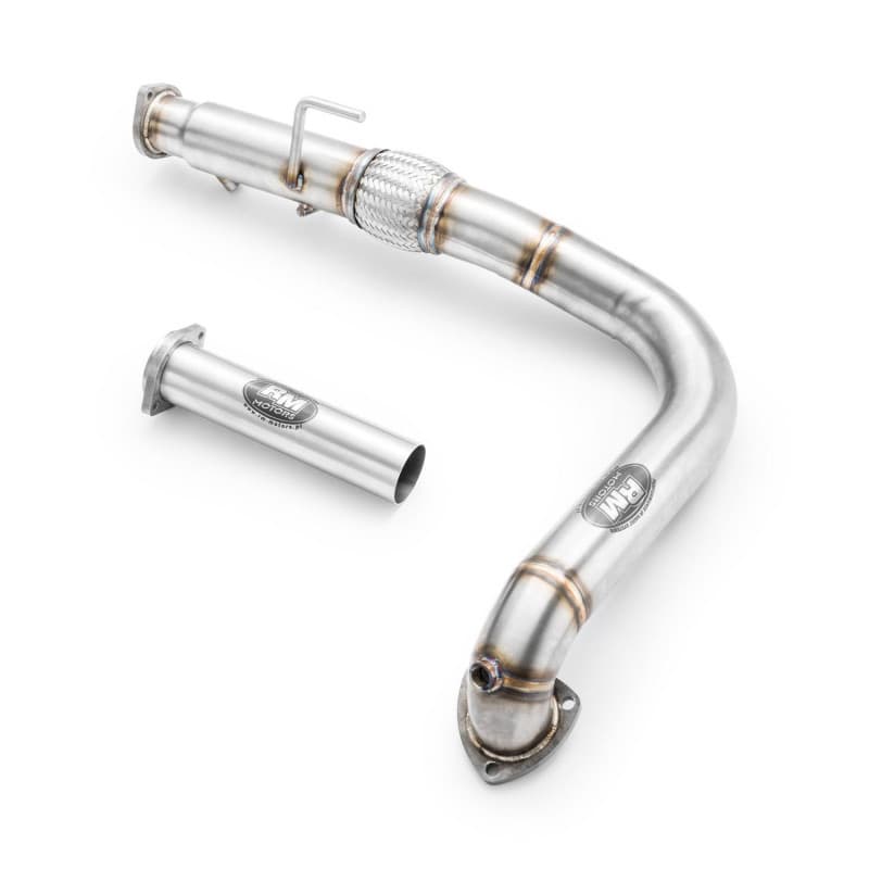 Downpipe - Saab, RM820103