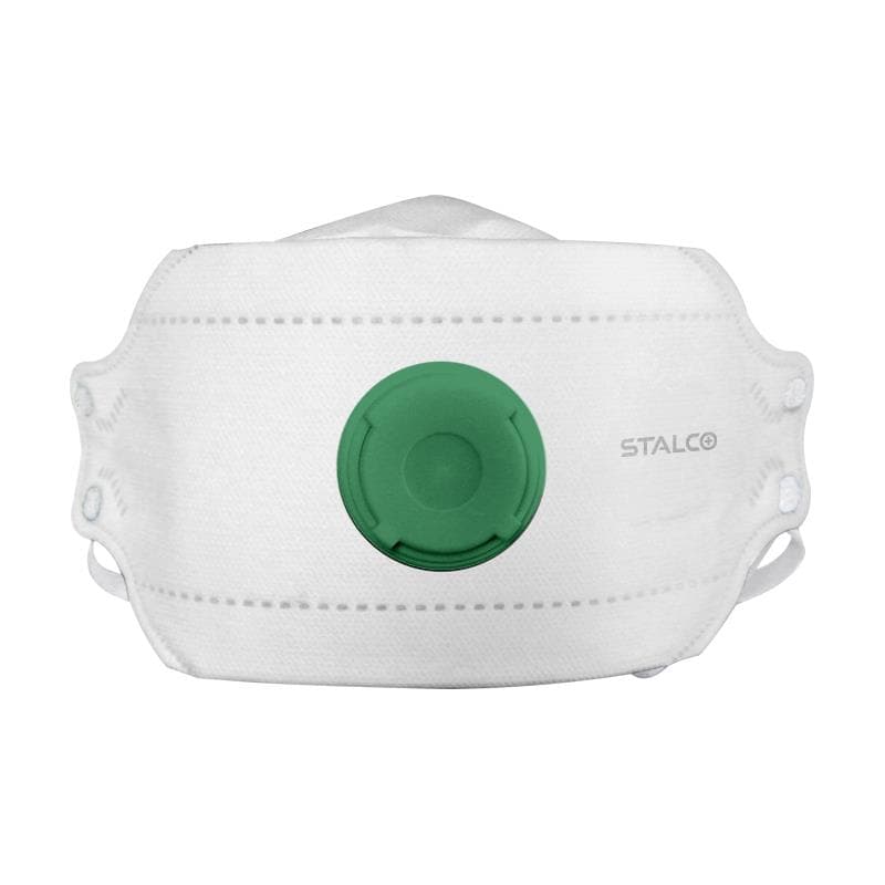 Respirátor FFP2 s ventilom ARO