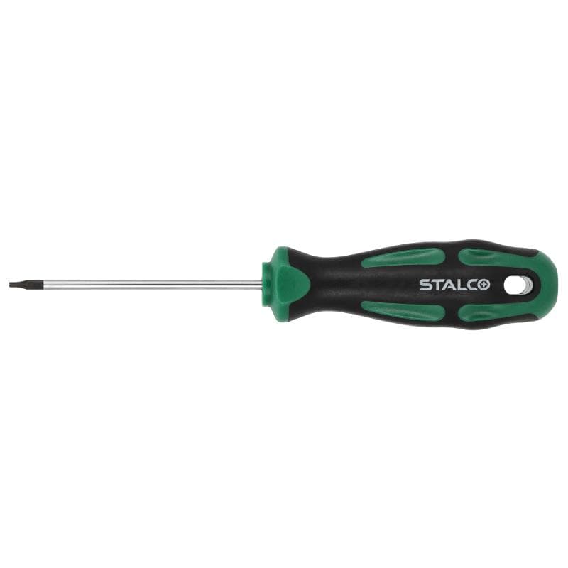 Skrutkovač Torx T6x75mm 1/12/360 - S-12370