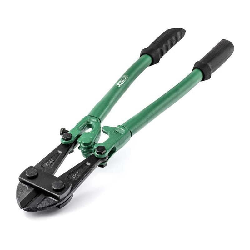 Kliešte pákové 450 mm, 40 HRC - Ø 6mm, 30HRC - Ø 8mm 1/20 - S-16618