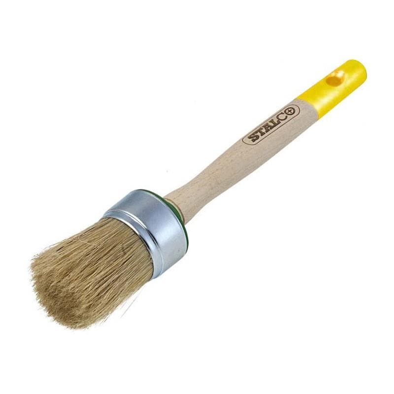 Štetec okrúhly UNIVERSAL Ø40 / 51 mm 1/24 - S-38944
