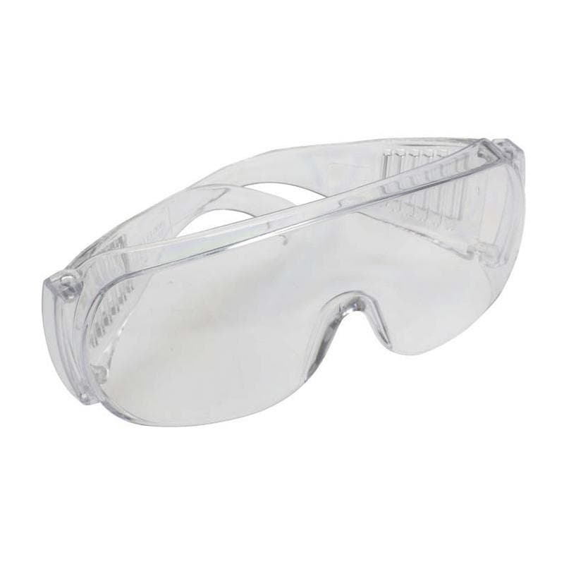 Ochranné okuliare ONESIZE 1/10/200 - S-47265
