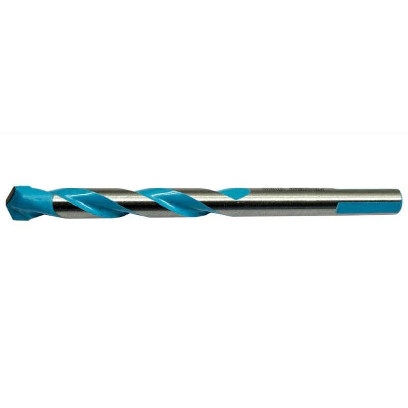 Vrták do betónu Multi Ø 4,0 x 75 mm 1 - S-71289