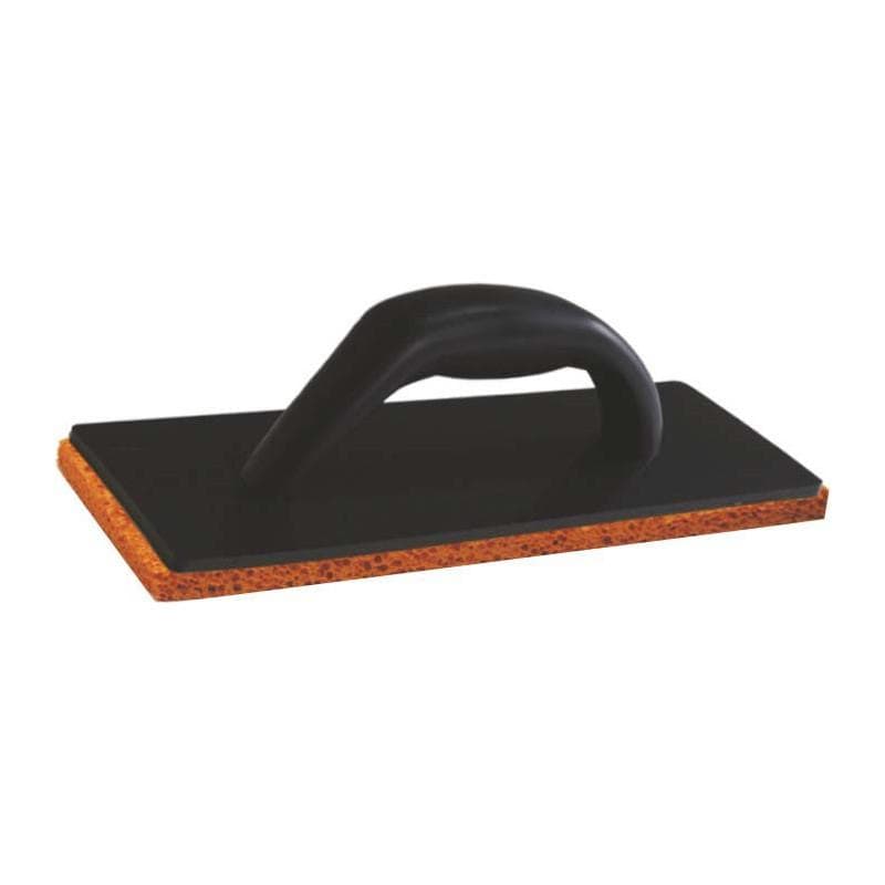 Hladidlo ABS prírodná špongia 280 x 130 mm, špongia 18 mm 1/16 - S-73218