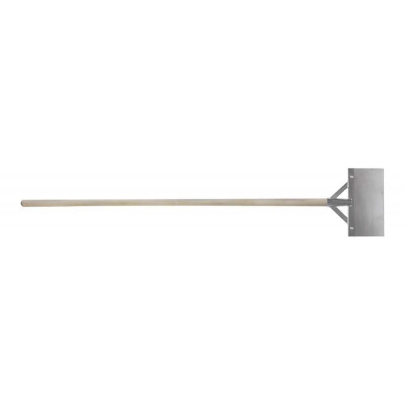 Škrabák podlahový 300 / 155 / 1,2 mm 1 - S-73591