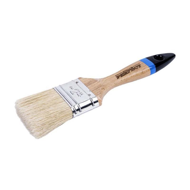 Štetec plochý amerikan ACRYL 1" / 51 mm 1/12 - S-73763