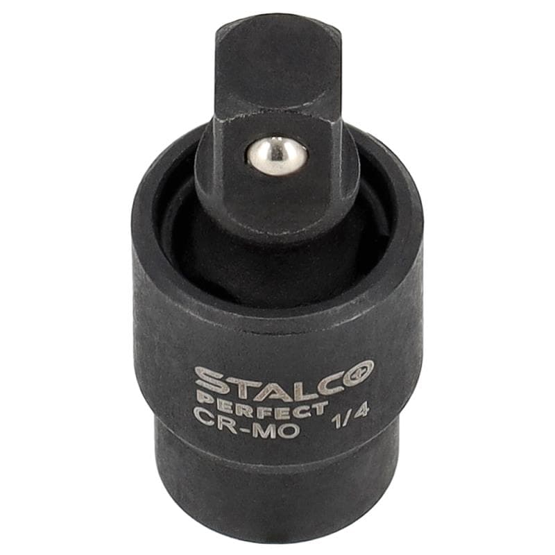 Rázový okrúhly kĺb 1/4" 1/20/200 - S-85191