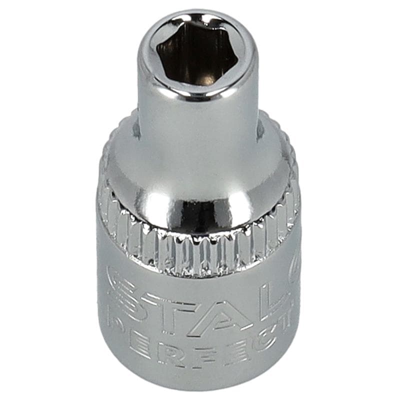 Šesťhranná nástrčka 1/4" 9mm