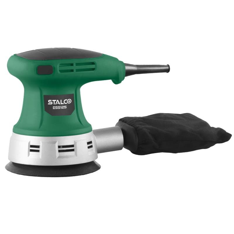 Orbitálna excentrická brúska 240 W - S-97260