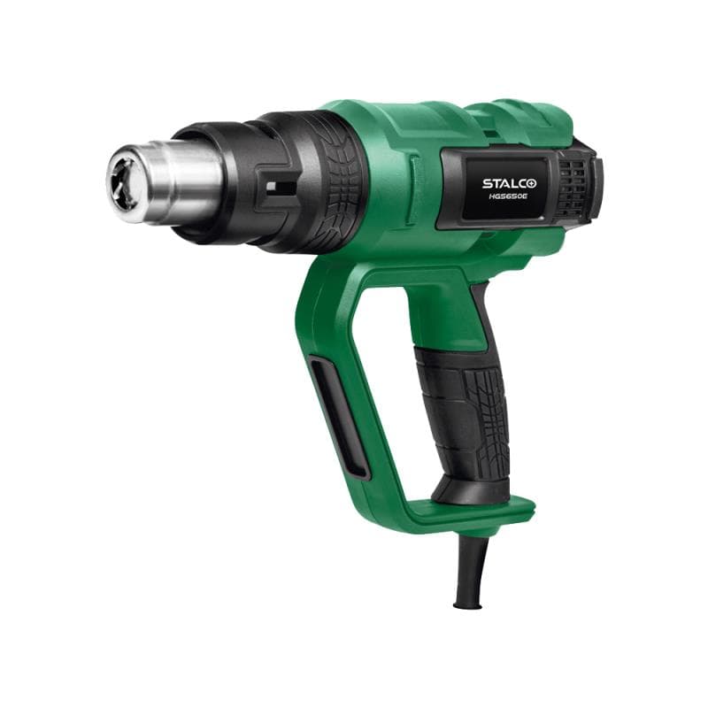 Teplovzdušná pištoľ 2000 W - S-97283