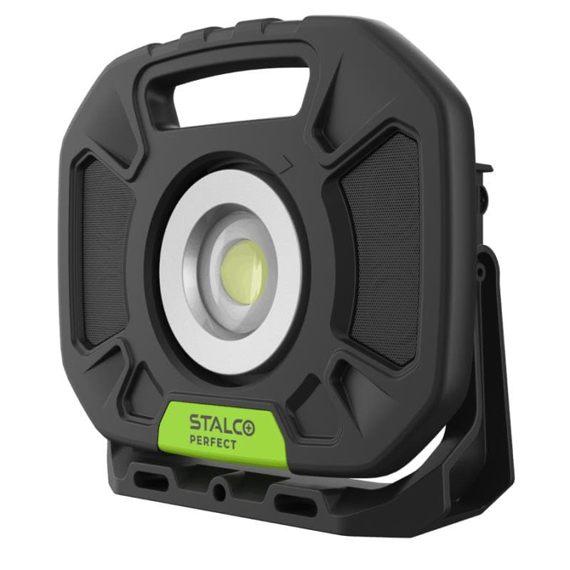 Aku reflektor LED LUM-X C-FLS40W BLUETOOTH - S-98813