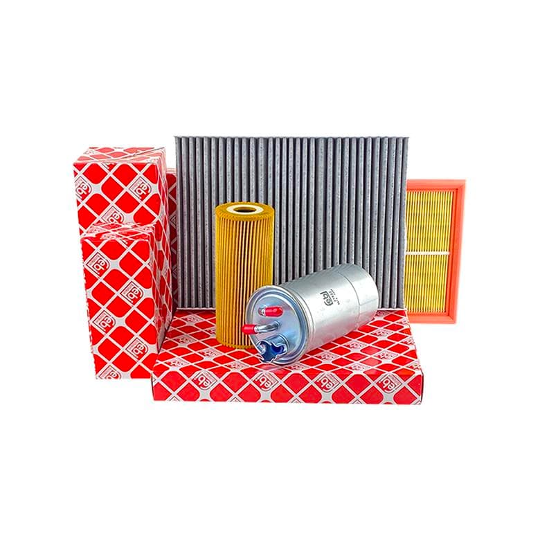 Sada filtrov FEBI BILSTEIN SADA194 SADA194