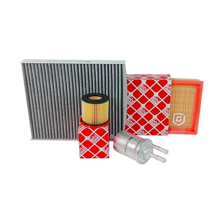 Sada filtrov FEBI BILSTEIN SADA246 SADA246