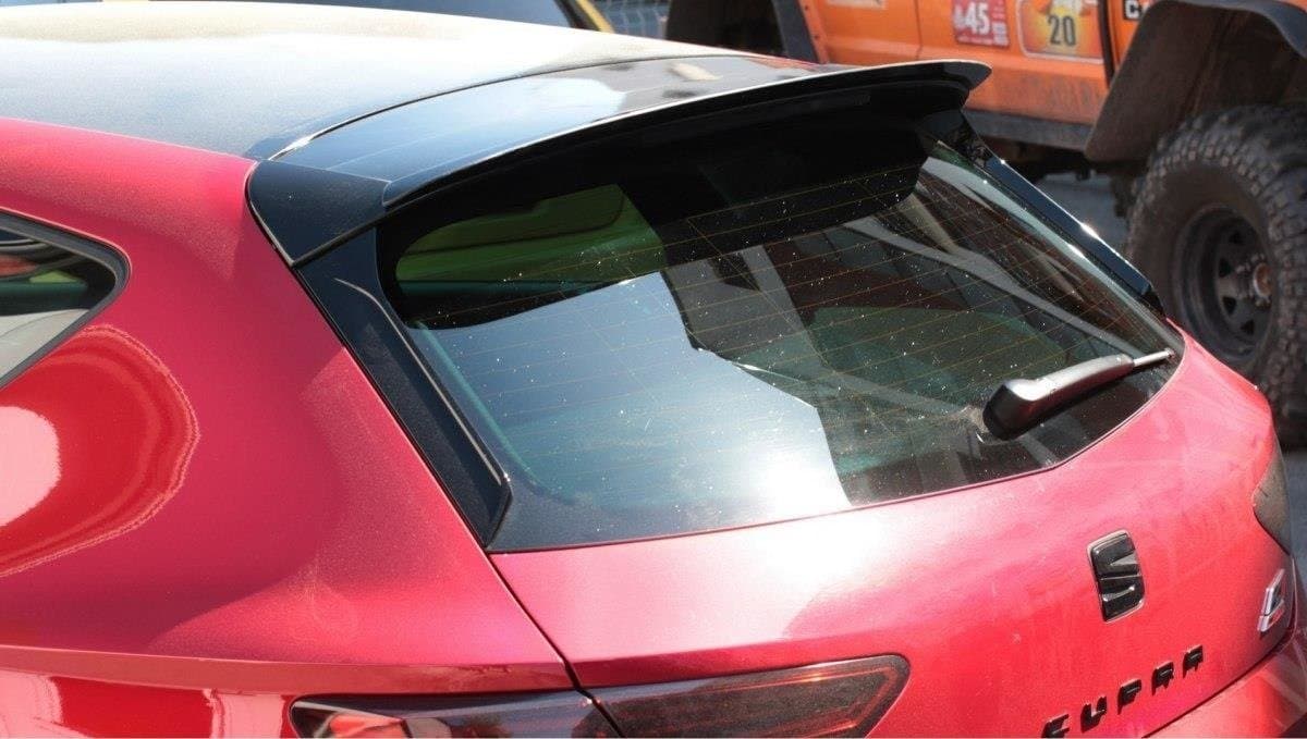 Predĺženie spojlera - Seat, SELE3FCUCAP1G