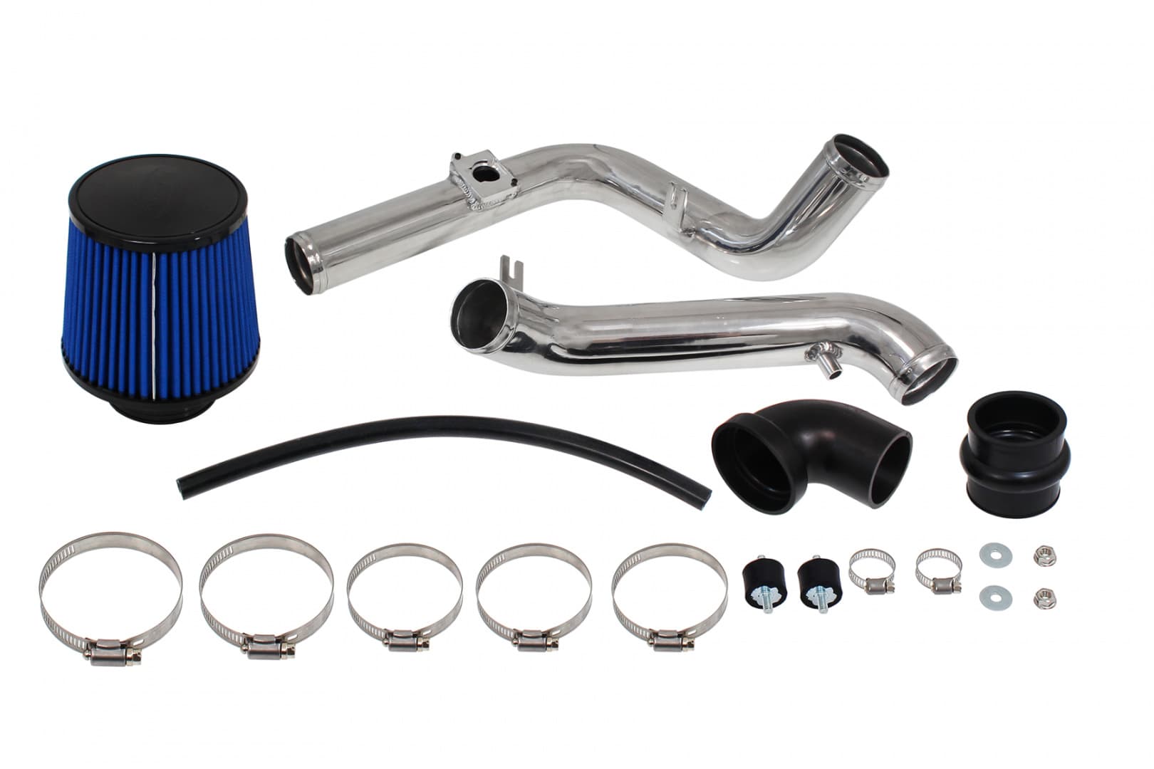 Cold Air Intake - Ford, SMCA021