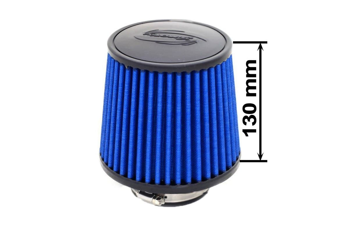 Vzduchový filter SIMOTA JAU-I04201-05 114mm modrý