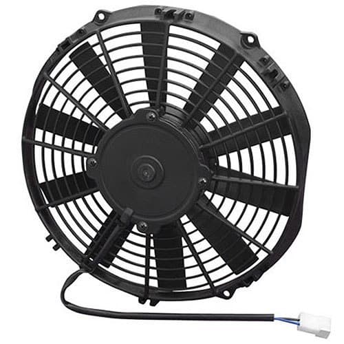 Ventilátor chladenia - SP30101502