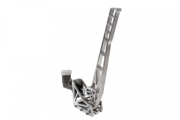 Hydraulická ručná brzda s nádržkou, OBP