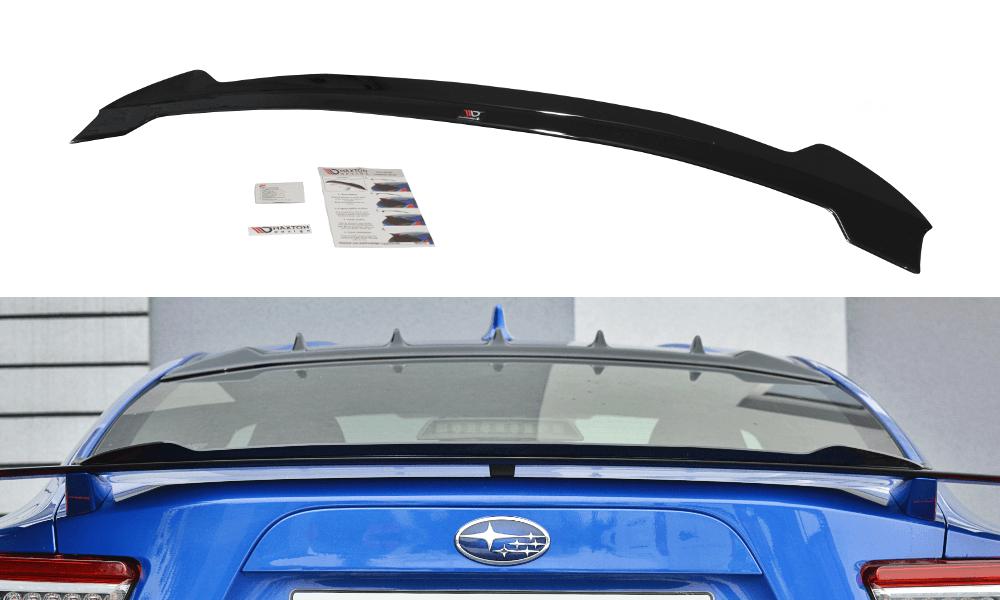 Predĺženie spojlera - Toyota, TOGT861FCAP1G