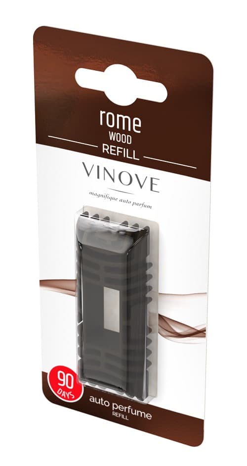 Náplň do osviežovača vzduchu VINOVE ROME - V11047/V08-10