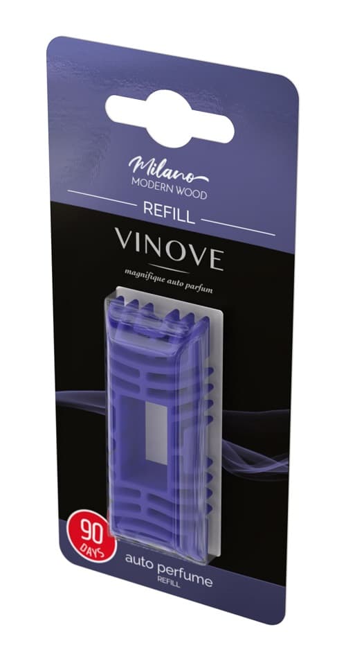 Náplň do osviežovača vzduchu VINOVE MILANO - V11057/V11-14