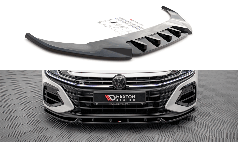 Spojler pod predný nárazník - Volkswagen, VWAR1FRFD2G