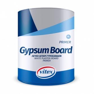 VITEX Gypsum board penetrácia biela 3L / 5,1KG