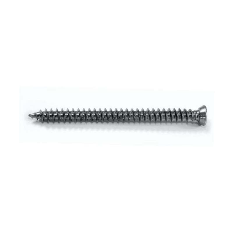 Skrutky tvrdené pre zárubne (Turbo skrutka) Ø7,5x92mm 1/12 - WO092