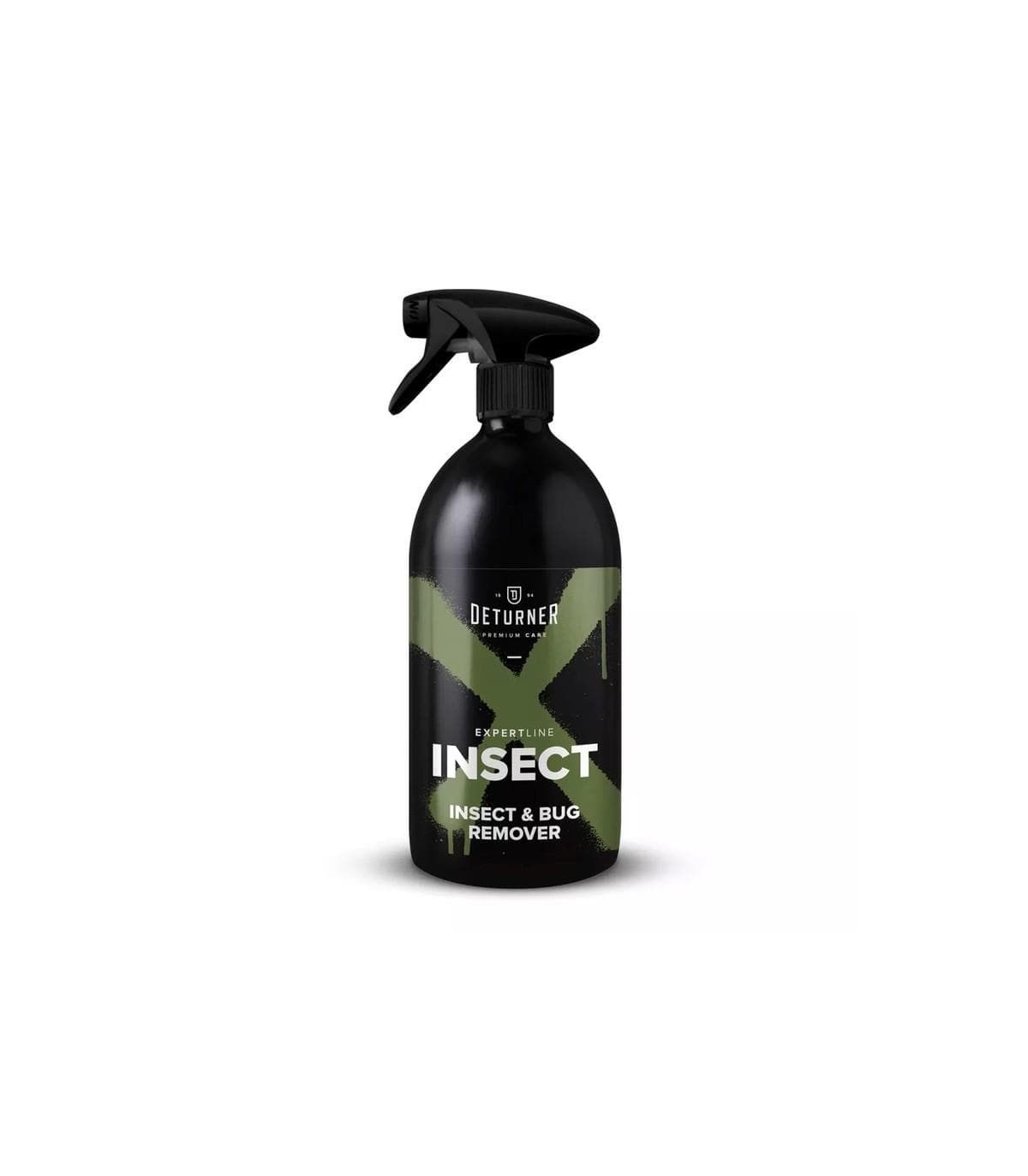 Deturner Insect 1l - Odstraňovač hmyzu XLIN10