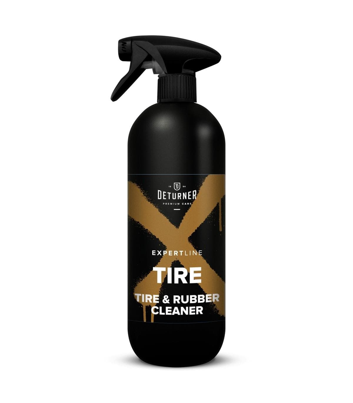 Deturner Tire 1l - Čistič gumy a pneumatík XLTIR1