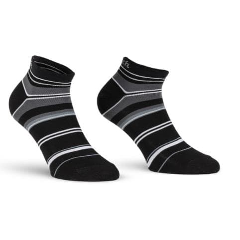 Funkčné ponožky XTECH XT147 +10/+40°C, čierne XT114-CN-39_42 X TECH