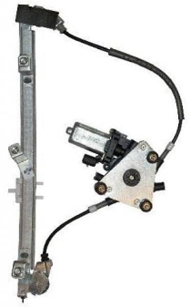 POLCAR Mechanizmus zdvíhania okna 1408PSE1