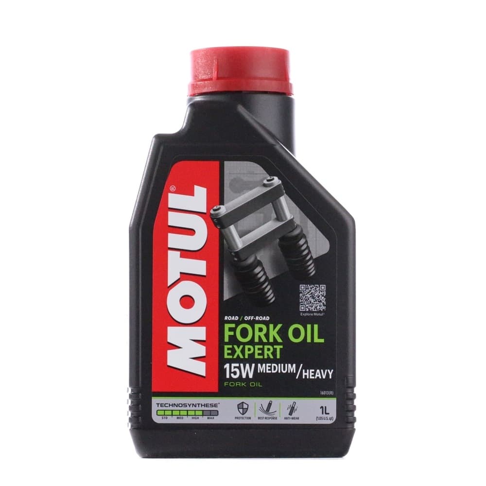 MOTUL Motul Fork Oil Expert Medium / Heavy 15W 1L 105931