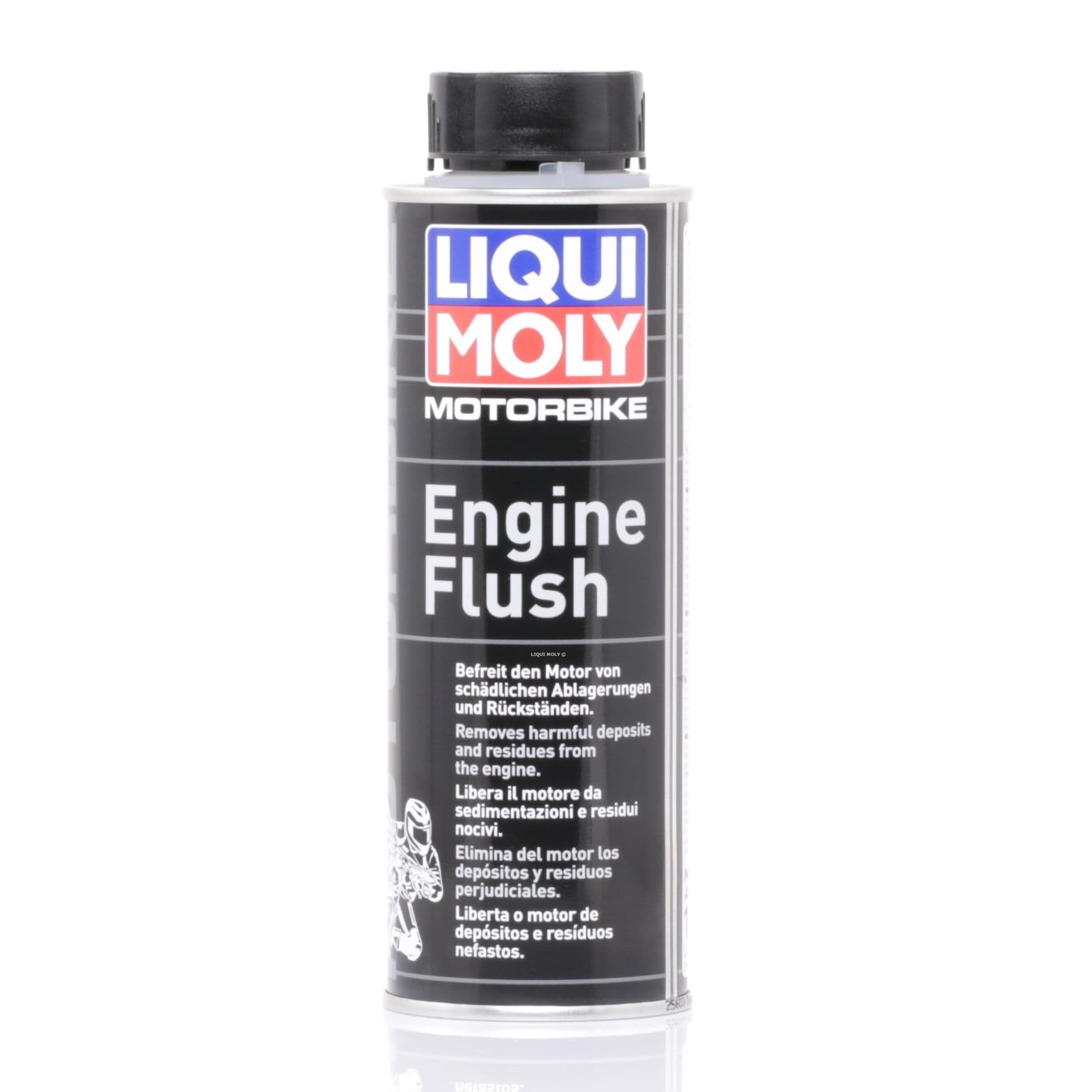 LIQUI MOLY Liqui Moly Motorbike Engine Flush 250 ML 1657
