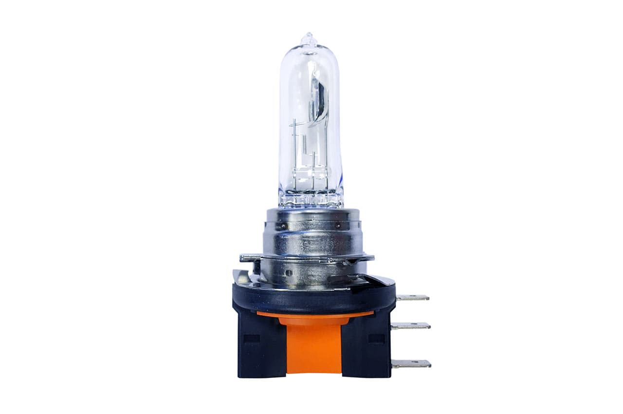 Halogénová žiarovka H15 12V/55W