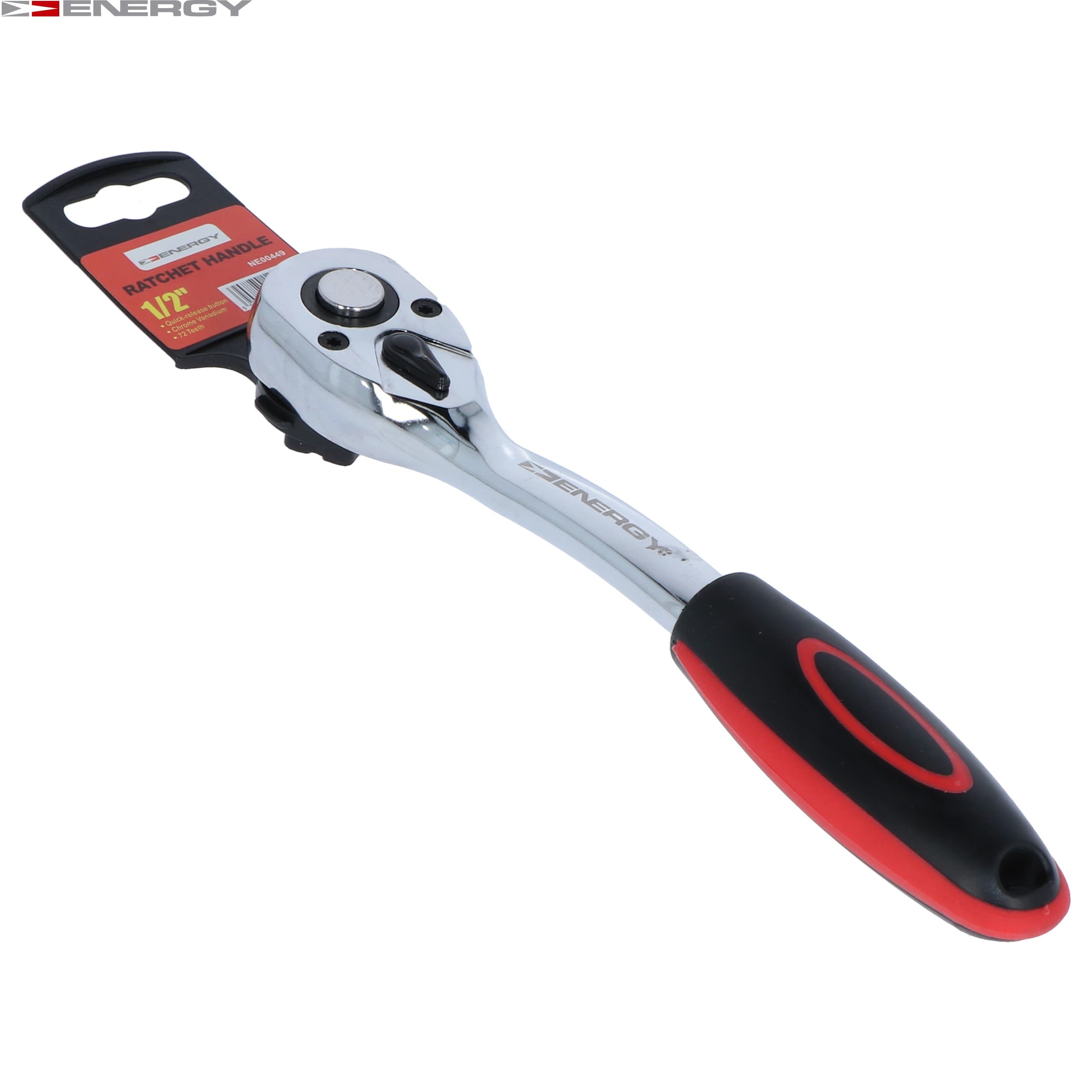 ENERGY Račňa 1/2" NE00449