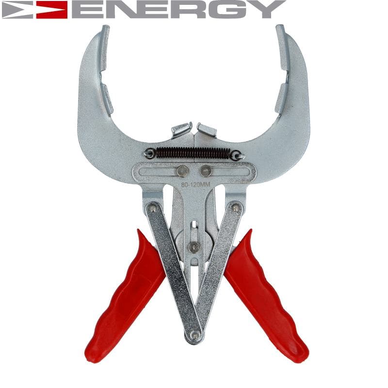 ENERGY Kliešte na montáž a demontáž piestov - NE00307