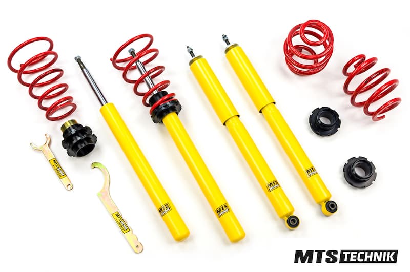 Nastaviteľný podvozok MTS-Technik - TNGMTSGWBM10